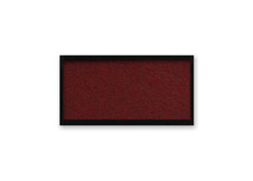 2000 Plus® 2300 Replacement Pad Red