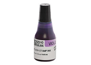 2000 Plus® HD Refill Ink Violet