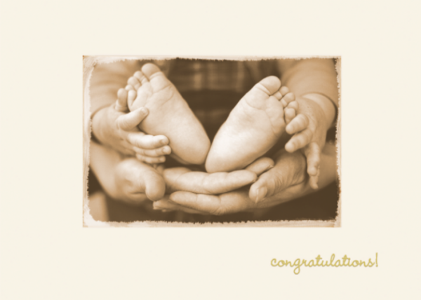 Baby Congrats