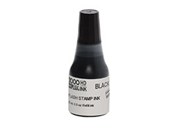 2000 Plus® HD Refill Ink Black