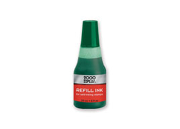 2000 Plus® Refill Ink Green
