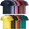 100% Cotton Tee FULL COLOR - Colored