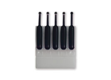 Xstamper® Refill Ink Black Cartridge