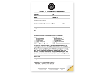 Custom Create Your Own Business Form, Carbonless Business Forms, 8-1/2” x 14", 2-Part with Easy Pull-Apart Pages from the Top