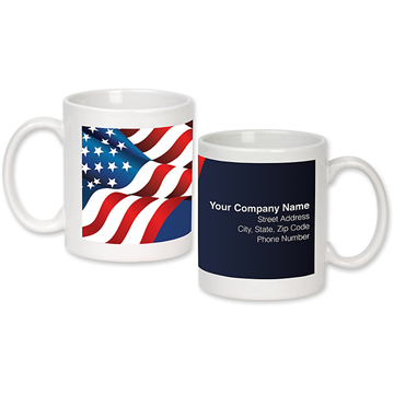 Hdi 11 oz Mug