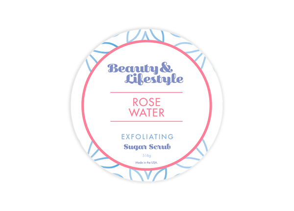 Circle Labels || Custom Labels || 3 1/2", Full Color