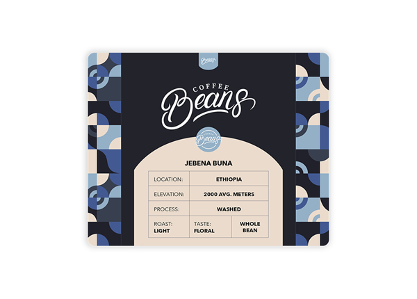 Rectangle Labels || Most Popular Custom Labels || 4" x 5", Full Color