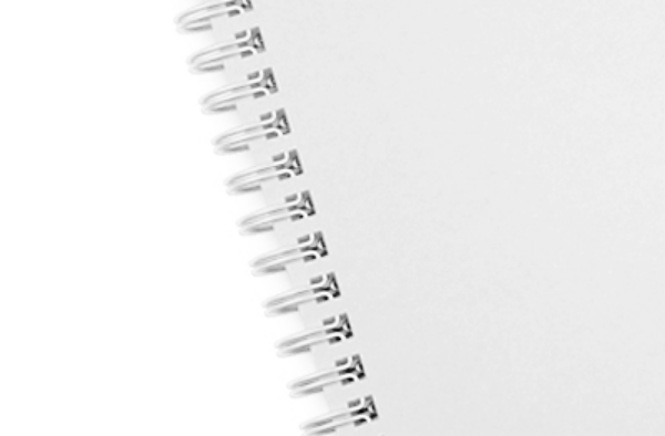 Hardcover Planner || Custom Planners || 5.5" x 8.5"