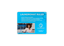 Rectangle Repositionable Decals || Custom Decals || 3" x 4", Full Color
